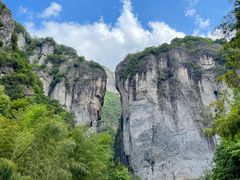 -雁荡山风景名胜区