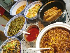 -王胖儿甏肉干饭(总店)