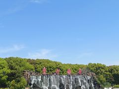 -东方绿舟景区