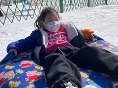 -绿野森林乐园冰雪季