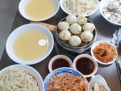 -王菊美食街·王菊面馆(总店)