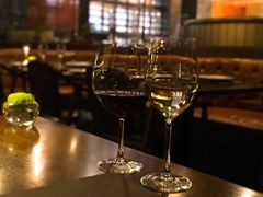 -Tivano意大利餐厅(成都居舍酒店)