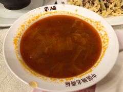 -华梅西餐厅(哈尔滨中央大街店)