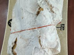 -吉英盐焗鸡(文中路店)
