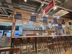 大堂-苗小坛酸汤鱼(酒仙桥店)