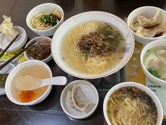 -正一涵老味道名小吃(广汉总店)