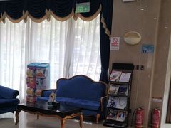 -圣贝口腔(海淀店)