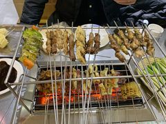 -小寒羊烧烤(凯瑞时代大厦店)