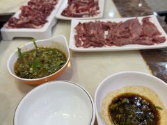 -潮悦牛肉火锅城(水贝店)
