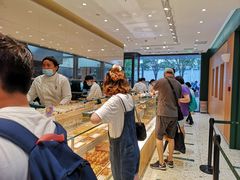 -泸溪河桃酥(西直门凯德店)