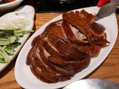 -德香苑脆皮烤鸭·经典(爱融荟城店)