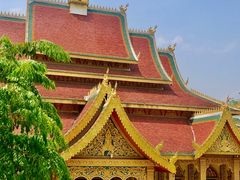 -西双版纳勐泐文化旅游区