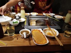 -巴奴毛肚火锅(安阳相州店)