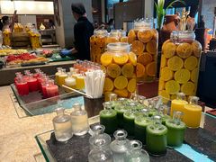 -海南清水湾莱佛士酒店