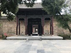-西安关中民俗艺术博物院