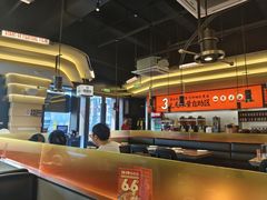 -师烤·豆花烤鱼(广州荔湾扬韬广场店)