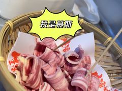 -生活如沸·顺德水牛奶火锅(人民广场店)