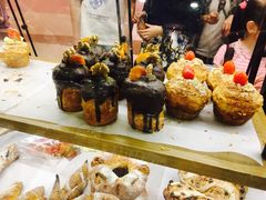 -PAPER STONE BAKERY(天汇广场店)