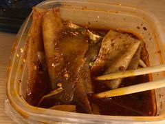-宝葫芦西北茶食铺(万达店)