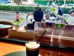 -Joymean coffee.见面咖啡