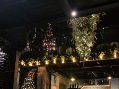 -C&R西班牙餐厅