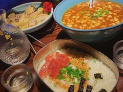 儿时酱油饭-寻宝记绍兴菜(鲁迅路店)
