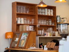 -几静cafe(基湖店)