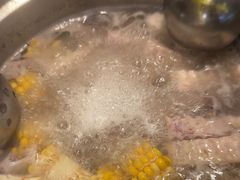 -润园四季椰子鸡火锅(南山海岸城店)