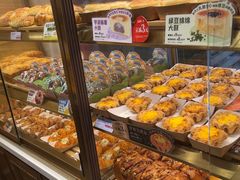 -TOUCH泰奇(奉贤宝龙城市广场店)