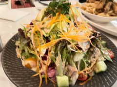 -WOLFGANG PUCK KITCHEN & BAR(迪士尼小镇店)