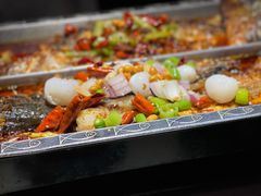 -鸣记脆皮烤鱼(山姆店)
