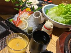 -久居·炭火烤肉(景辰大厦店)