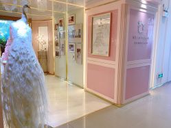 -英芬国际月子中心(岛屿度假月子·洲至奢选香岚店)