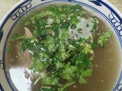 -澄城水盆羊肉(朗福大厦店)