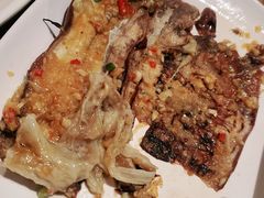 -枪火串烧·东北特色烧烤(罗湖总店)
