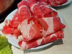 -东来顺饭庄(apm总店)