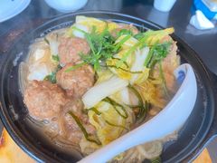 -东莱馋房(陆家嘴店)