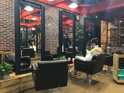 -P.STYLE 派斯造型