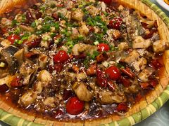 -老宅子(上聂线店)