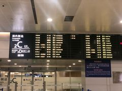 -上海浦东国际机场-T2航站楼