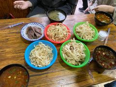 -兄弟俩老李家牛肉汤(总店)