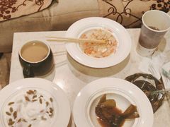 -华夏良子·足道SPA艾灸(山东大厦店)