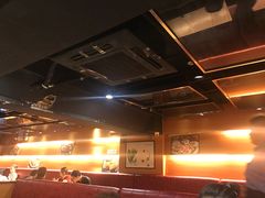 -嘉旺港式茶餐厅(延长中路店)