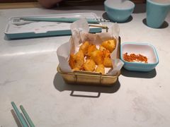 -江边城外烤全鱼(嘉定万达广场店)