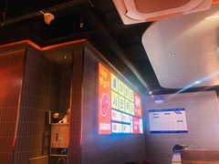 -轻烧烤肉(光谷步行街店)