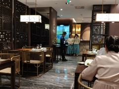 大堂-童福兴·南京菜(老门东店)