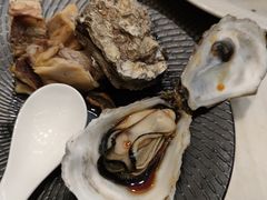 -新发展亚太JW万豪酒店·福苑咖啡厅