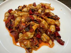 -张树军海鲜(王府壹号店)