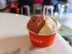 -Dal Cuore 达可芮冰淇淋(陕西北路店)