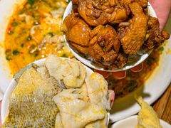 -川味堂·四川豆花(八卦岭店)